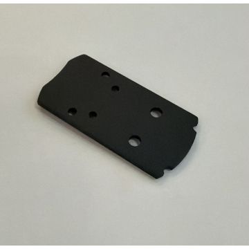 Adaptador Docter para punto rojo Nikko Stirling Pro T5