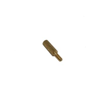 Adaptador laton rosca hembra 8/32 a rosca macho 5/40 Headsho imagen 1