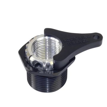 Adaptador a Prensa + Bushing Lee