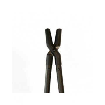 Adaptador traseiro Apoio 4stablticks para  Bush Stick Swing  e Moutain Stick