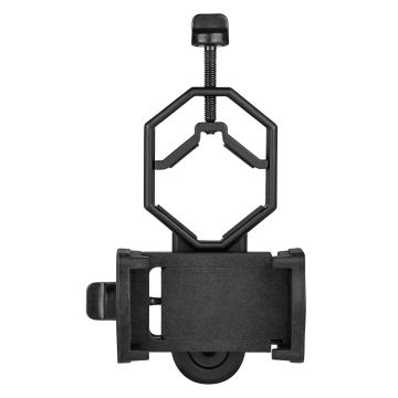 adaptador universal para smartphone.