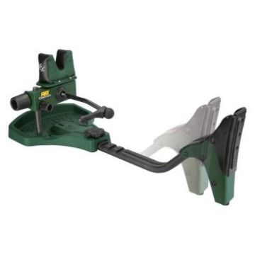 Banco de tiro Caldwell Lead Sled FCX imagen 1