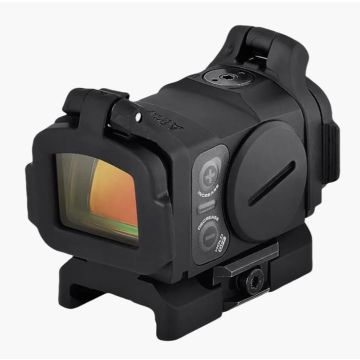 Red Dot Aimpoint Acro C2 3 5 Moa Weaver Picatinny (com tampa )