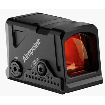 Visor punto rojo Aimpoint COA A-Cut 3.5 MOA