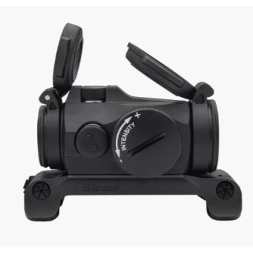 Red Dot Aimpoint Micro H2 2 Moa - Suporte Bláser
