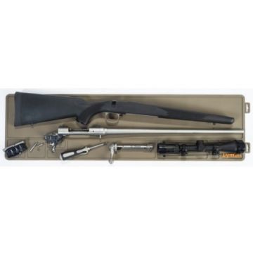 alfombrilla de mantenimiento rifle essential gun lyman