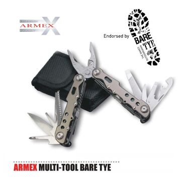 Alicate Multi tool
