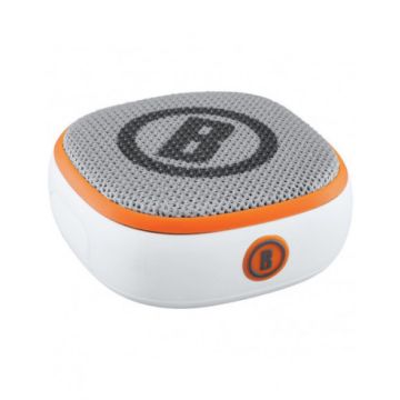 Altavoz Bluetooth Bushnell Disc Jockey