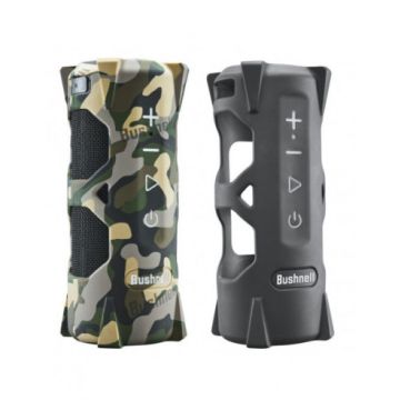 Altavoz Bluetooth y cargador Bushnell Outdoorsman