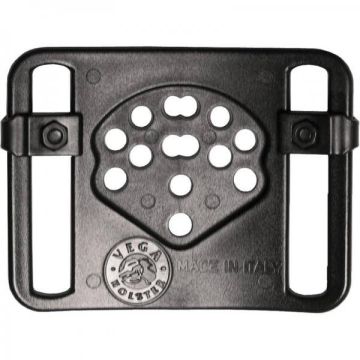 Anclaje Cinturón  Vega Holster Fundas Vegatek y Shockwave 8K26