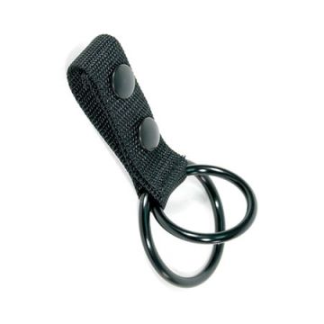 Anclaje defensa extensible