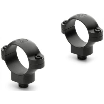 Anillas Leupold QR 34mm Super Altas imagen 1