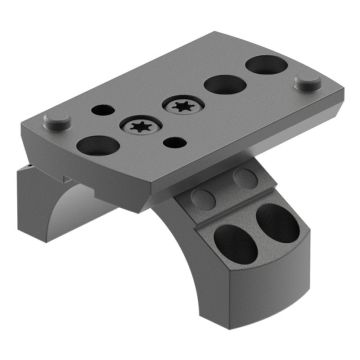 anilla superior leupold deltapoint pro 30mm.