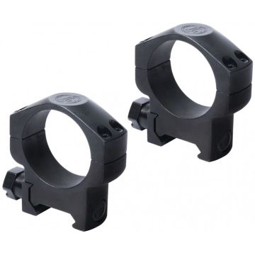 Anillas Leupold Mark 4 35mm Super Altas aluminio imagen 1