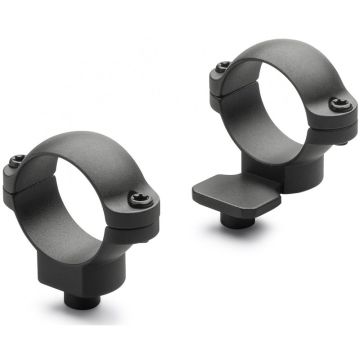 Anillas Leupold QR con extensión 30mm medianas imagen 1