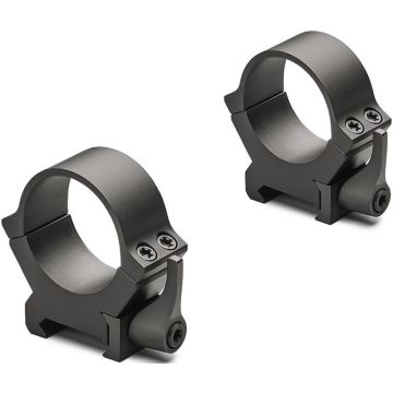 Anillas Leupold QRW2 30mm medianas imagen 1