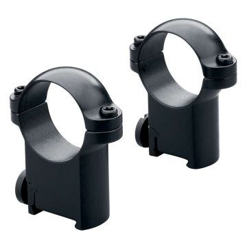 Anillas Leupold RM SAKO 30 mm Medianas imagen 1