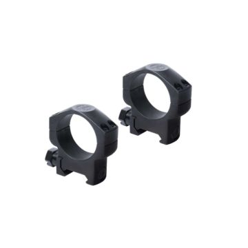 Anillas Leupold Mark 4 30 mm Altas imagen 1