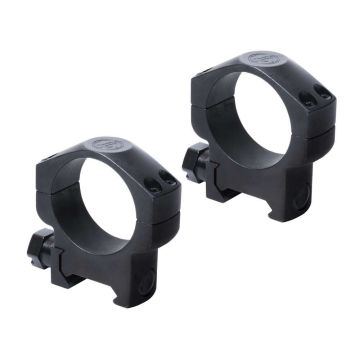 Anillas Leupold Mark 4 30 mm medianas imagen 1
