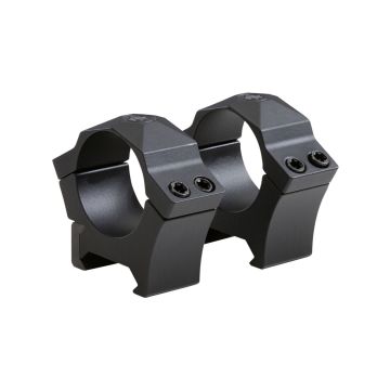 Anillas Sig Sauer 34mm Alpha Hunting Picatinny Extra Altas