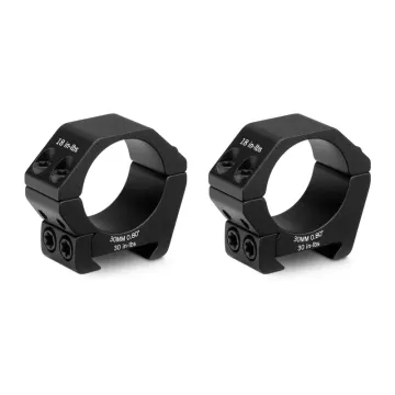 Anillas Vortex Sport SPT30-L para visor 30 mm - Bajas 