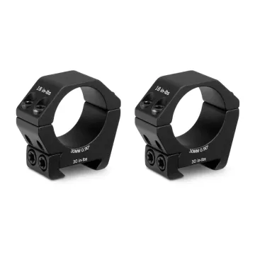 Anillas Vortex Sport SPT30-M para visor 30 mm - Medianas
