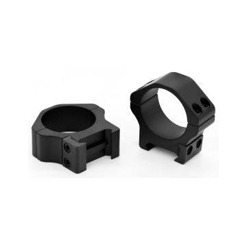 anillas warne maxima horizontal 34mm weaver picatinny bajas