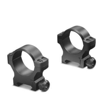 Anillas Leupold BackCountry 1" Medias imagen 1