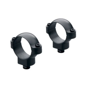 Anillas Leupold QR 1" Altas imagen 1
