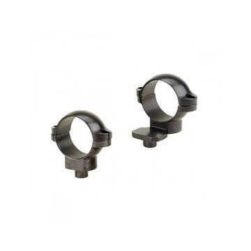 Anillas Leupold QR con extensión 1" Medias imagen 1