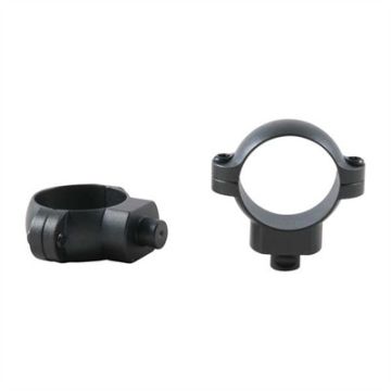 Anillas Leupold QR 1" Medianas imagen 1