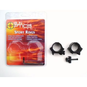 Anillas Sun Optics