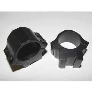 Anillas Optics 1 pulgada