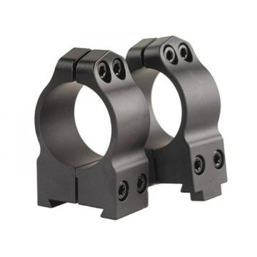 Anillas para rifles