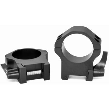 Anillas WARNE Maxima horizontal 1" Desmontables Altas