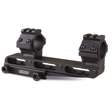 montura konus universal cantilever mount weaver/picatinny