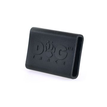 anillo de goma para sujeción de antena collar x20