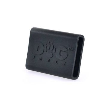 Anillo Dogtrace de goma para sujeción de antena del collar