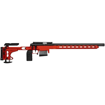 Carabina de cerrojo Anschutz 1727 APR RED 22lr