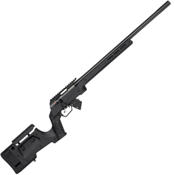 Carabina de cerrojo Anschutz 1761 APR Long Rrange 22lr