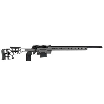 Rifle de cerrojo Anschutz 1782 APR carbon grey 6.5 creedmoor