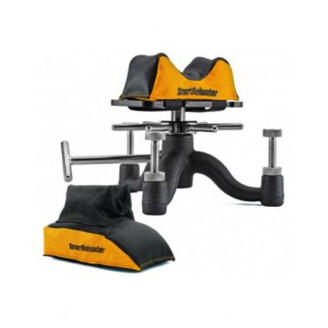 Set torreta - banco de tiro SmartReloader SR300 deluxe