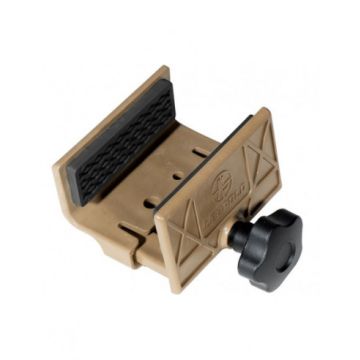 Apoyo de rifle para tripode de tiro Leupold 