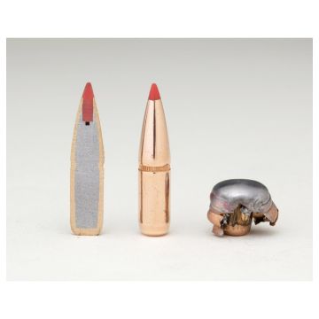 PUNTAS HORNADY SST CAL .277 140 GRAINS - 100 UDS. imagen 3