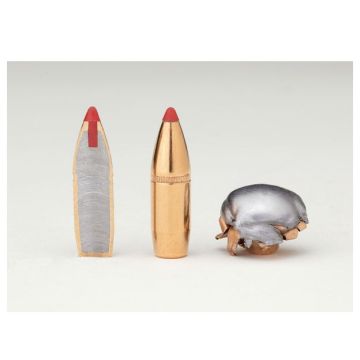 PUNTAS HORNADY FTX CAL .308 160 GRAINS - 100 UDS. imagen 1