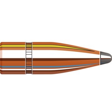 PUNTAS HORNADY SPRP CAL .312 150 GRAINS - 100 UDS. imagen 1