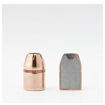 Puntas Hornady XTP CAL .410 210 Grains - 100 uds. imagen 1