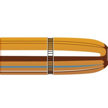 PUNTAS HORNADY DANGEROUS GAME CAL .458 NE 450 GRAINS - 50 UDS. imagen 1