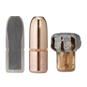 DANGEROUS GAME PUNTAS 45CAL.458 500GR -50 UDS imagen 1