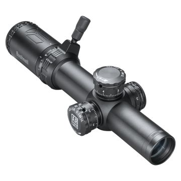 Visor Bushnell AR 1-4x24 BTR-1 IR FFP imagen 7
